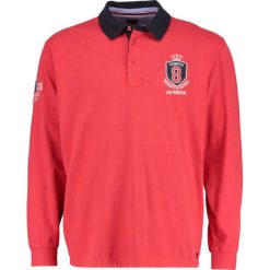 Koszulki polo: Kitaro Koszulka polo ribbon red