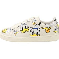 Trampki i tenisówki damskie: MOA Master of Arts X DISNEY Tenisówki i Trampki cream