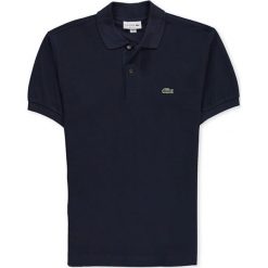 LACOSTE POLO > L1212.166. Koszulki męskie Lacoste, na lato, m, bez wzorów, z bawełny, eleganckie, bez rękawów. W wyprzedaży za 229,99 zł.