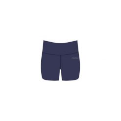 Odzież dziecięca: MARTES Spodenki juniorskie KIM KDG 1/2 Patriot Blue r. 122
