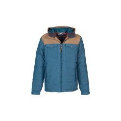 Kurtki pikowane O'neill ADV CHARGER JACKET. Niebieskie kurtki męskie O'Neill, m, bez wzorów, bez kaptura. Za 607,20 zł.
