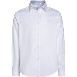 Koszule chłopięce: BOSS Kidswear Koszula blanc