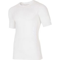 Odzież termoaktywna męska: Koszulka baselayer 4FPRO TSMF401 - biały