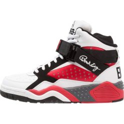 Tenisówki męskie: Ewing FOCUS Tenisówki i Trampki wysokie white/red/black/grey