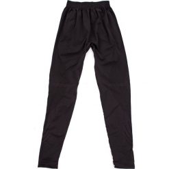Spodnie damskie: GATTA Legginsy Leggins Unisex Thermo Flipe 4S Grafit 2 r. XS (0044614S37087)