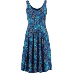 Sukienki: Patagonia LAUREL RIDGE Sukienka sportowa big sur blue