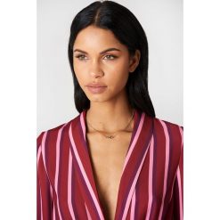 Naszyjniki damskie: Tranloev Naszyjnik Evil Eye – Gold
