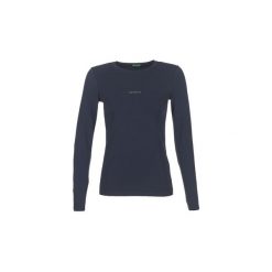 T-shirty damskie: T-shirty z długim rękawem Benetton AVILU