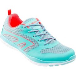 Buciki niemowlęce: Hi-tec Buty Dziecięce IBERIS TG Mint/Watermelon r. 37