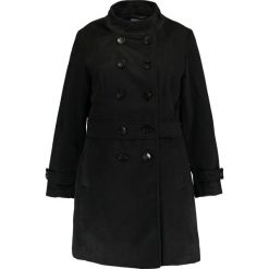 Płaszcze damskie: Anna Field Curvy Płaszcz wełniany /Płaszcz klasyczny black