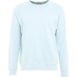 Bejsbolówki męskie: YMC You Must Create Bluza sky