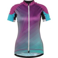 Topy sportowe damskie: Zimtstern ZARLIT Tshirt z nadrukiem fuchsia