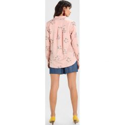 Koszule damskie: Karen by Simonsen SPELL Koszula misty rose
