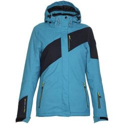 KILLTEC Kurtka damska Thadea r. 38 (31275/729). Niebieskie kurtki sportowe damskie marki KILLTEC. Za 649,94 zł.