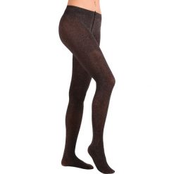 Pończochy i rajstopy: Max Mara Hosiery FIUMANA Rajstopy bronzo