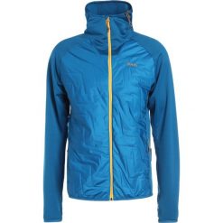 Kurtki sportowe męskie: PYUA SNUGY 2.0 Kurtka z polaru greek blue