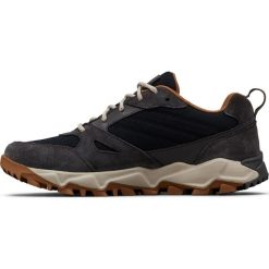 Buty Columbia Ivo Trail™ 1865621010. Szare buty trekkingowe damskie Columbia. Za 430,99 zł.