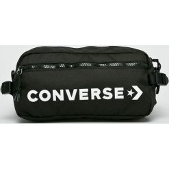 Converse - Nerka. Czarne walizki Converse, małe. W wyprzedaży za 99,90 zł.