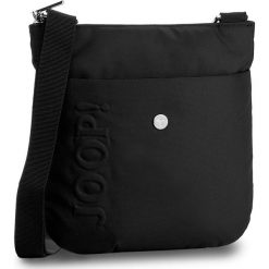Listonoszki damskie: Torebka JOOP! – Dia 4140003711 Black 900