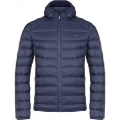 Loap Ipry Kurtka Niebieski. Niebieskie płaszcze męskie Loap, m, z materiału. Za 395,95 zł.