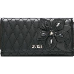 Portfele damskie: Guess Jeans – Portfel