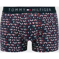 Tommy Hilfiger - Bokserki. Bokserki męskie TOMMY HILFIGER. W wyprzedaży za 89,90 zł.