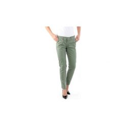 Jeansy damskie: Jeansy straight leg Wrangler Shennan 26CZ622L