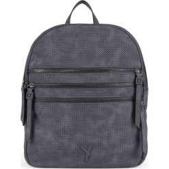 Suri Frey plecak damski Romy 11905 czarny. Czarne plecaki damskie SURI FREY, bez wzorów, eleganckie. Za 319,00 zł.