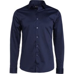 Koszule męskie na spinki: Tiger of Sweden BRODIE EXTRA SLIM FIT Koszula biznesowa royal blue
