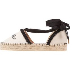 Espadryle damskie: Miss KG DIXIE Espadryle cream