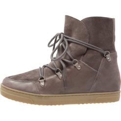 Botki damskie: Pavement UMA Ankle boot dark grey