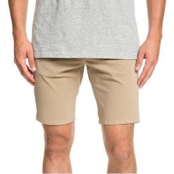 Quiksilver Męskie szorty Krandy 5 Pockets Short Plage EQYWS03571-CKK0 (rozmiar 36). Spodenki sportowe męskie Quiksilver, m, bez wzorów, sportowe. W wyprzedaży za 180,00 zł.