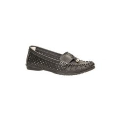 Mokasyny damskie: Mokasyn Vinceza MOKASYNY R14-D-P-149