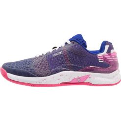 Kempa ATTACK ONE WOMEN CONTENDER Obuwie do piłki ręcznej electric purple/pink/white. Czarne buty do fitnessu damskie marki Puma, z gumy. Za 629,00 zł.