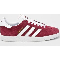 Buty sportowe damskie: adidas Originals - Buty Gazelle