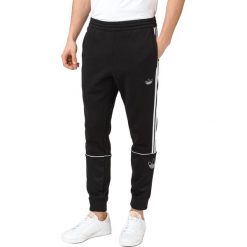 Adidas Originals Outline Spodnie dresowe Czarny. Czarne spodnie męskie adidas Originals, s, bez wzorów, z bawełny. Za 283,95 zł.