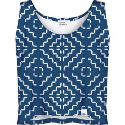 Colour Pleasure Koszulka damska CP-035 181 granatowa r. XXXL-XXXXL. Niebieskie t-shirty damskie marki Colour pleasure. Za 64,14 zł.