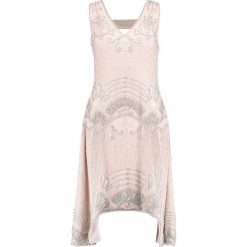 Sukienki: Frock and Frill AYANA Sukienka koktajlowa nude