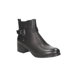 Botki damskie: Botki S.barski BOTKI 243