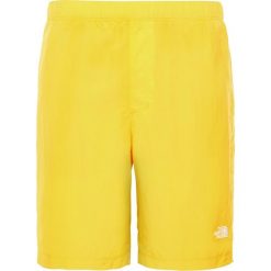 Krótkie spodenki The North Face Class V Water T0CMA1H6G - pomarańczowy. Pomarańczowe spodenki i szorty męskie The North Face, xl, bez wzorów, krótkie. Za 146,99 zł.