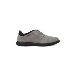 Trampki męskie: Buty Frau SUEDE ROCCIA