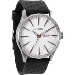 Biżuteria i zegarki męskie: Zegarek męski White Nixon Sentry A0271100