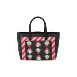 Shopper bag damskie: Torby shopper Richmond GEISHA SMALL SHOPPING BAG