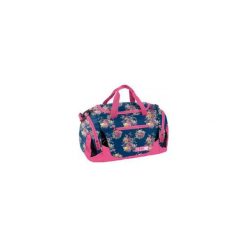 Torby podróżne: PASO Torba sportowa 18-019UX PASO
