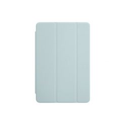 Torby podróżne: Smart Cover iPad mini 4 Turkusowy MKM52ZM/A Nakładka na iPada APPLE