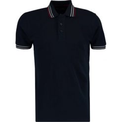 Koszulki polo: Teddy Smith PASIAN Koszulka polo us navy