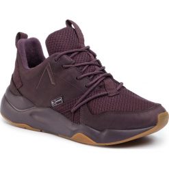 Sneakersy ARKK COPENHAGEN - Asmtrix Mesh Hl F-PRO90 TE3000-0078-M Grape Gun-Men. Fioletowe sneakersy męskie ARKK Copenhagen, bez wzorów, ze skóry, bez zapięcia. W wyprzedaży za 519,00 zł.