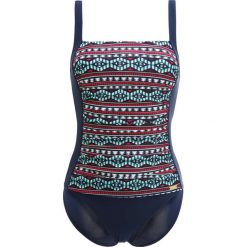 Stroje kąpielowe damskie: LASCANA SWIMSUIT JUNE Kostium kąpielowy aubergine