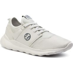 Sneakersy S.OLIVER - 5-13645-32 White 100. Białe sneakersy męskie S.Oliver, bez zapięcia. W wyprzedaży za 139,00 zł.