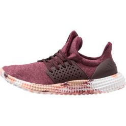 Adidas Performance ATHLETICS 24/7 TR Obuwie treningowe maroon/night red/chalk coral. Brązowe buty sportowe damskie marki adidas Performance, z gumy. Za 419,00 zł.